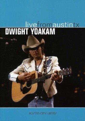 Dwight Yoakam - Live from Austin, TX