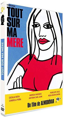 Tout sur ma mère [FR Import]