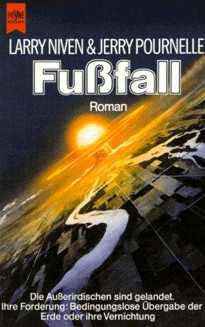 Fußfall. Roman.