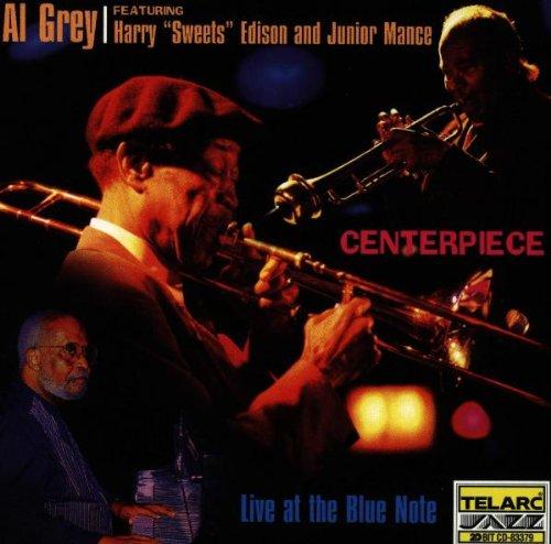 Center Piece (Live at the Blue Note)