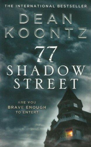 77 Shadow Street