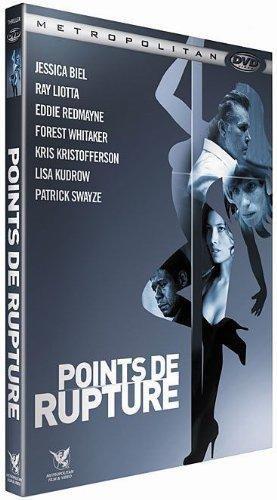 Point de rupture [FR Import]