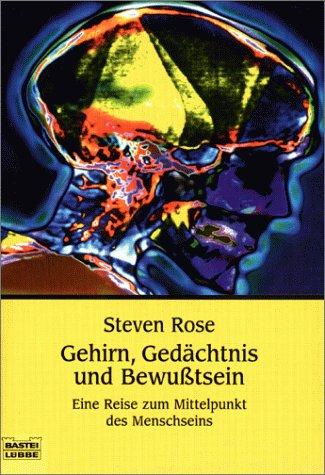 Gehirn, Gedächtnis und Bewußtsein