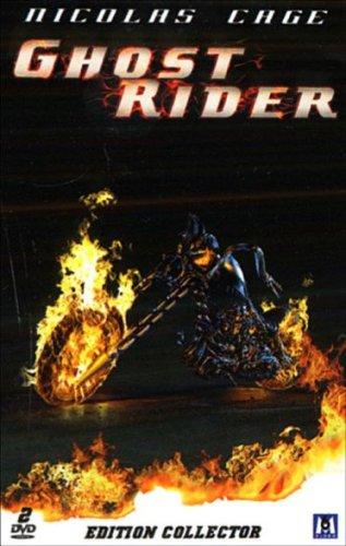 Ghost rider [FR Import]