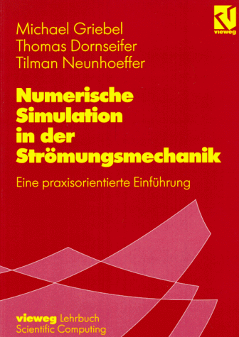 Numerische Simulation in der Strömungslehre