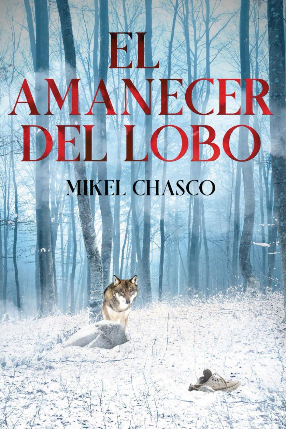 El amanecer del lobo