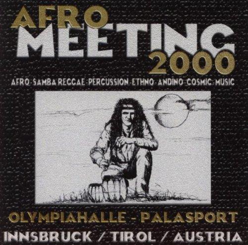 Afro Meeting Nr.13-2000