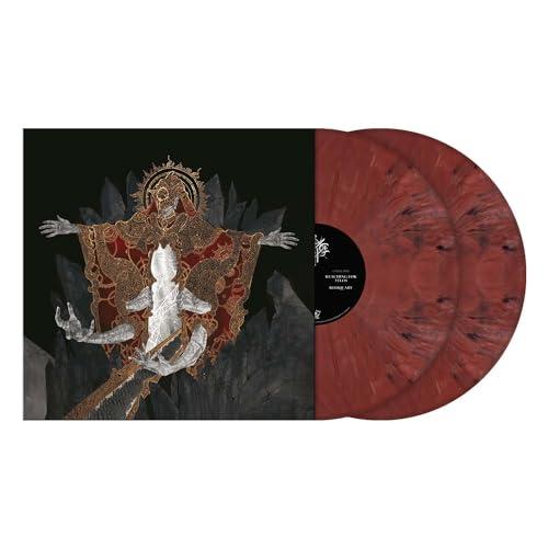 Voidkind (Dark Crimson Marbled) [Vinyl LP]