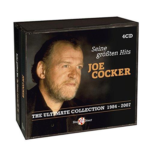 Seine größten Hits - The ultimate Collection 1984 - 2007 (4 CDs)