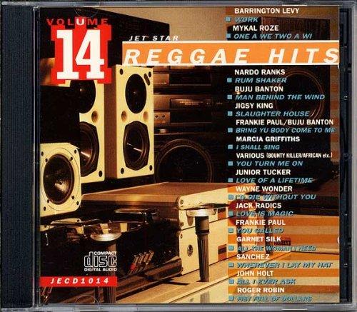 Reggae Hits V.14 (US Import)