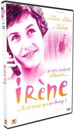 Irene [FR Import]