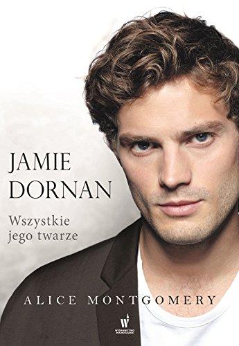 Jamie Dornan: Wszystkie jego twarze