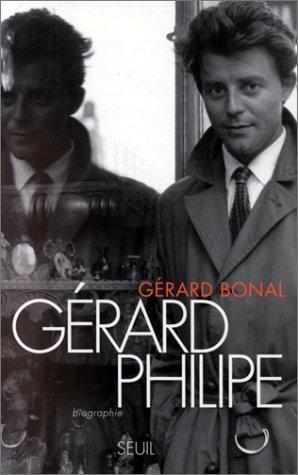 Gérard Philipe : biographie