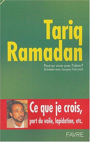 Peut-on vivre avec l'islam ? : entretiens avec Jacques Neyrinck