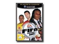 FIFA Football 2003 [Player's Choice]