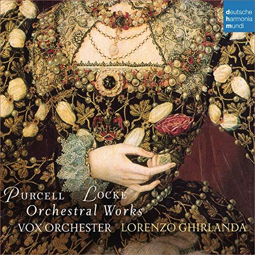 Orchestral Works: Orchestral und Concertante Music