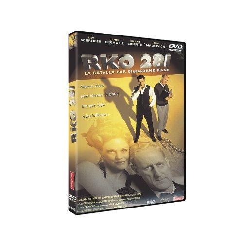 Rko 281 [Import espagnol]