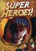 Super Heroes Box (3 DVDs)