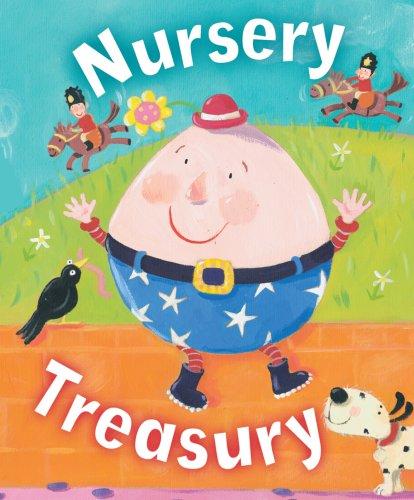 Nursery Treasury