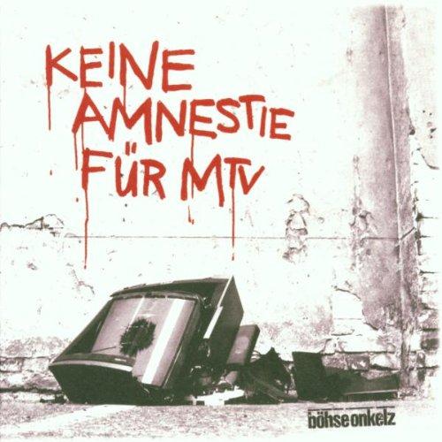 Keine Amnestie