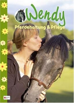 Wendy - Pferdehaltung und Pflege