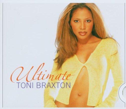 Ultimate Toni Braxton (Discbox Slider)