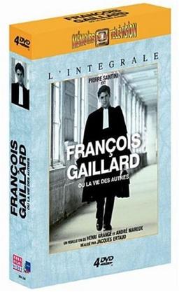 François gaillard ou la vie des autres [FR Import]