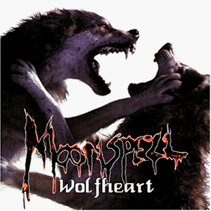 Wolfheart/Limited Edition