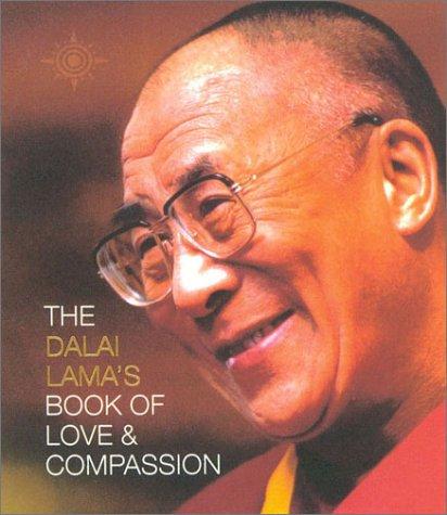 Dalai Lama's Book of Love and Compassion