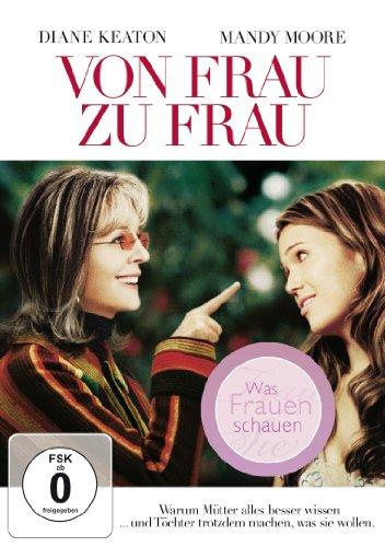 Von Frau zu Frau