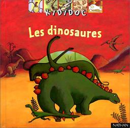 Les dinosaures