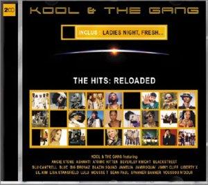 Hits:Reloaded [Digipack]