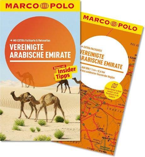 MARCO POLO Reiseführer Vereinigte Arabische Emirate