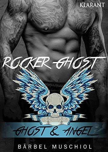 Rocker Ghost. Ghost und Angel