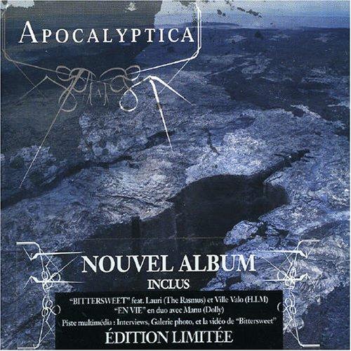 Apocalyptica [+3 Bonus]