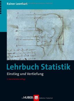 Lehrbuch Statistik: Einstieg und Vertiefung