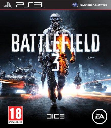 Battlefield 3 [Spanisch Import]