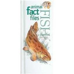 Animal Fact Files Fish