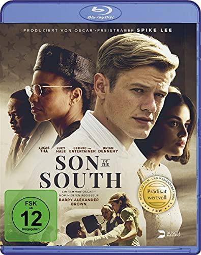 Son of the South [Blu-ray]