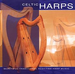 Traditional Scottish Harp Music