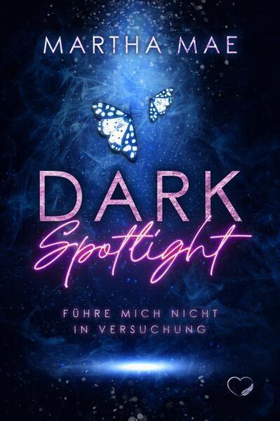 Dark Spotlight: Führe mich nicht Versuchung