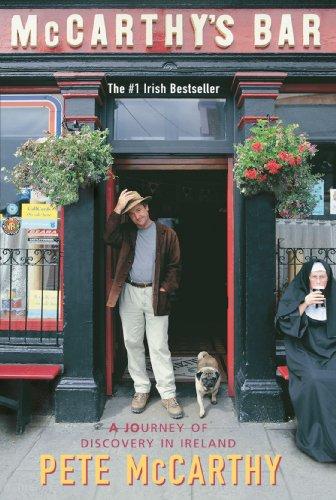 McCarthy's Bar: A Journey of Discovery in Ireland