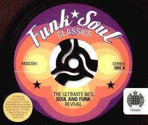 Funky Soul Classics