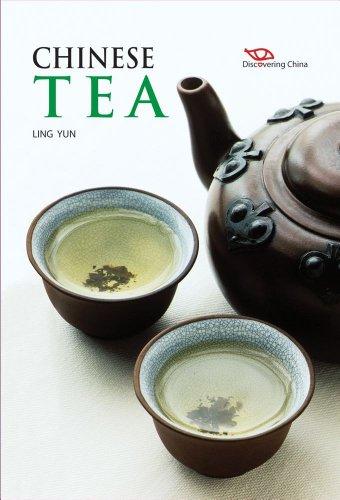 Chinese Tea (Discovering China)