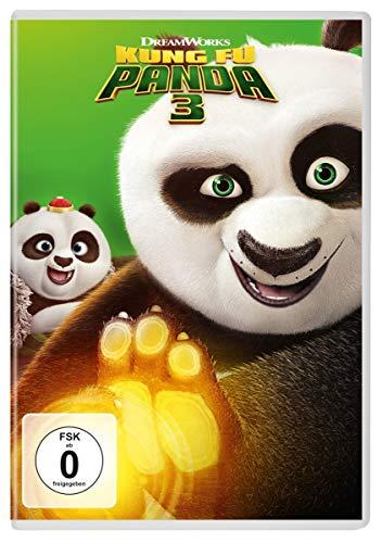 Kung Fu Panda 3