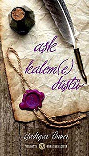 Ask Kalem(e) Dustu