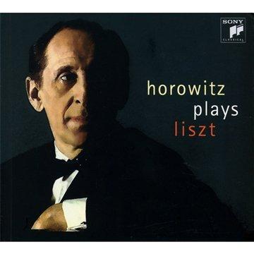 Horowitz Plays Liszt (Limited Edition)