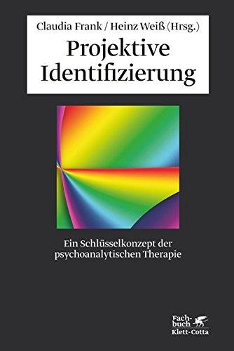 Projektive Identifizierung: Ein Schlüsselkonzept der psychoanalytischen Therapie