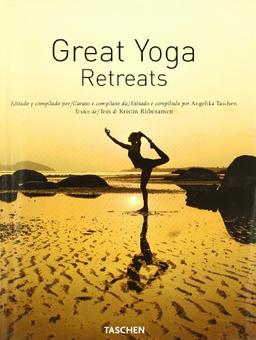 Great Yoga Retreats