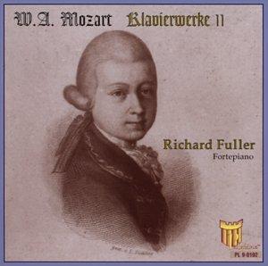 Mozart Klavierwerke 2